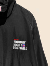 Load image into Gallery viewer, NFL Windbreaker Jacket Black (L)
