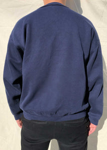 NFL '92 Dallas Cowboys Sweater Navy (XL)