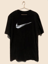 Load image into Gallery viewer, Nike Alloy Logo T-Shirt Black (L)
