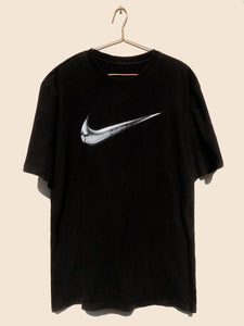 Nike Alloy Logo T-Shirt Black (L)