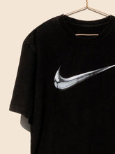 Load image into Gallery viewer, Nike Alloy Logo T-Shirt Black (L)
