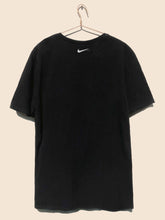 Load image into Gallery viewer, Nike Alloy Logo T-Shirt Black (L)
