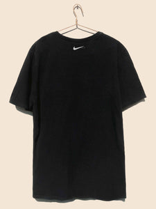 Nike Alloy Logo T-Shirt Black (L)