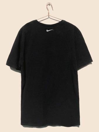 Nike Alloy Logo T-Shirt Black (L)