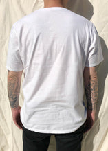 Load image into Gallery viewer, Nike Retro Just Do It T-Shirt White (XL)
