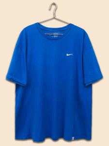 Nike Swim T-Shirt Blue (XL)