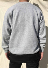 Load image into Gallery viewer, University Notre Dame Fighting Irish Sweater Grey (XL)
