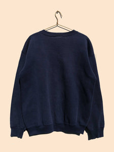 90's Jansport University Pennsylvania Sweater Navy (L)