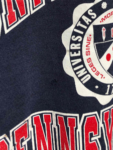90's Jansport University Pennsylvania Sweater Navy (L)