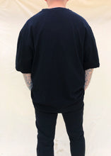 Load image into Gallery viewer, Vintage 00&#39;s Bathing Ape Bape T-Shirt Black (XXL)
