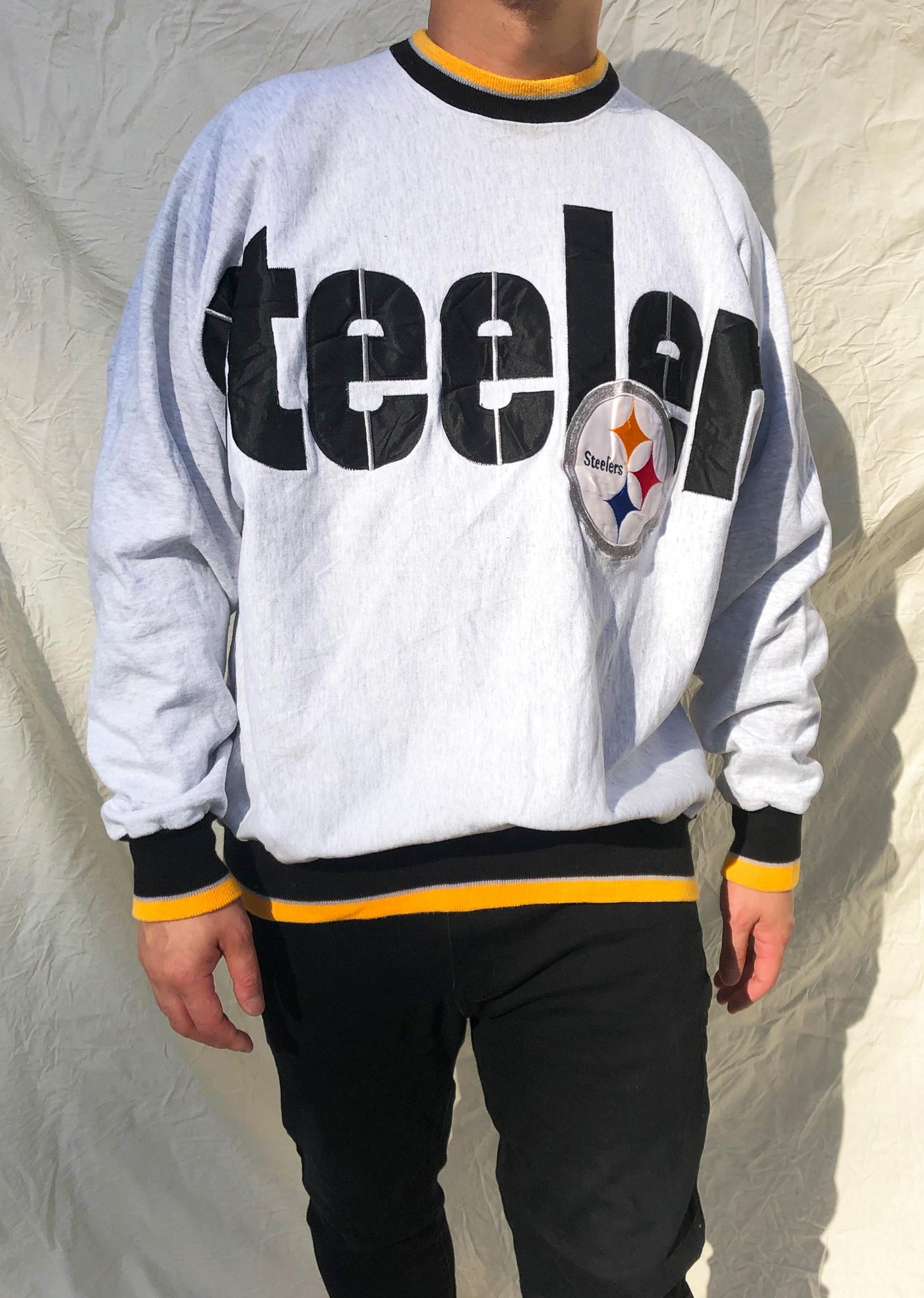 Steelers sweater store