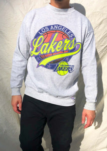 Laker sweaters sale