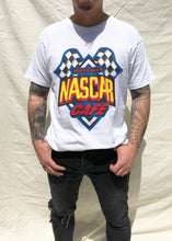 Load image into Gallery viewer, Vintage Myrtle Beach Nascar Cafe T-Shirt White (L)
