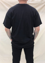 Load image into Gallery viewer, Vintage NFL Pittsburgh Steelers &#39;93 T-Shirt Black (XL)
