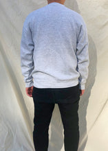 Load image into Gallery viewer, Vintage Salem Sportswear 90&#39;s NBA Denver Nuggets Sweater Grey (L)
