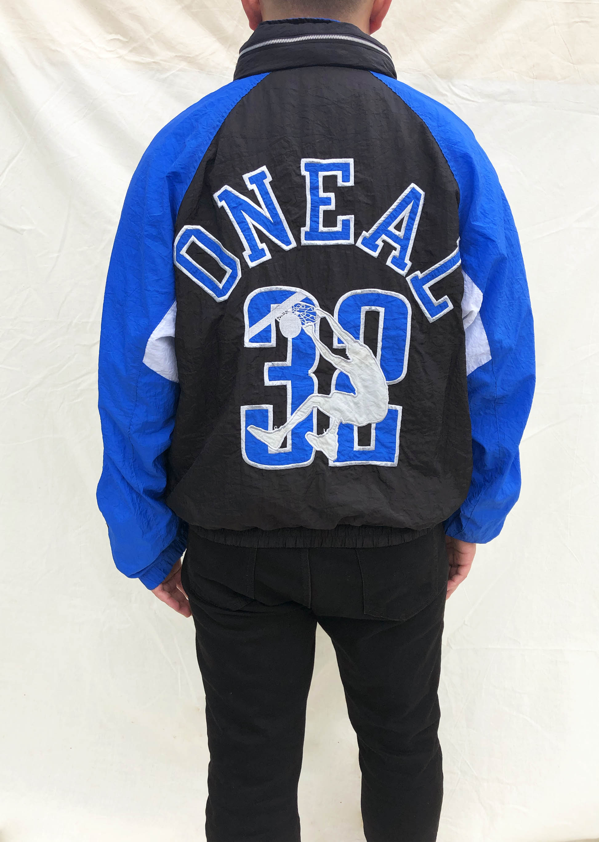 Vintage 90